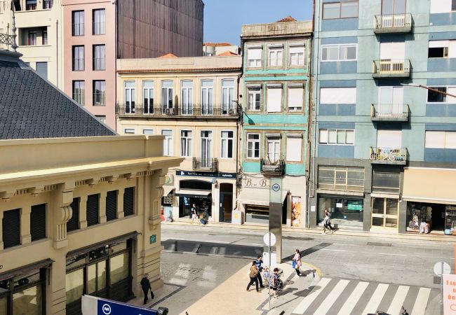 Studio in Porto - YOUROPO - Downtown 2A