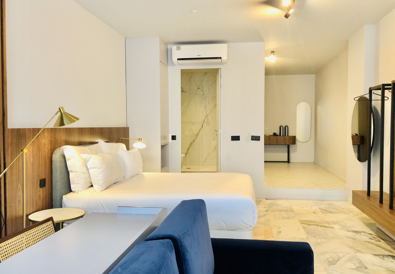Studio in Porto - YOUROPO - Downtown 2A