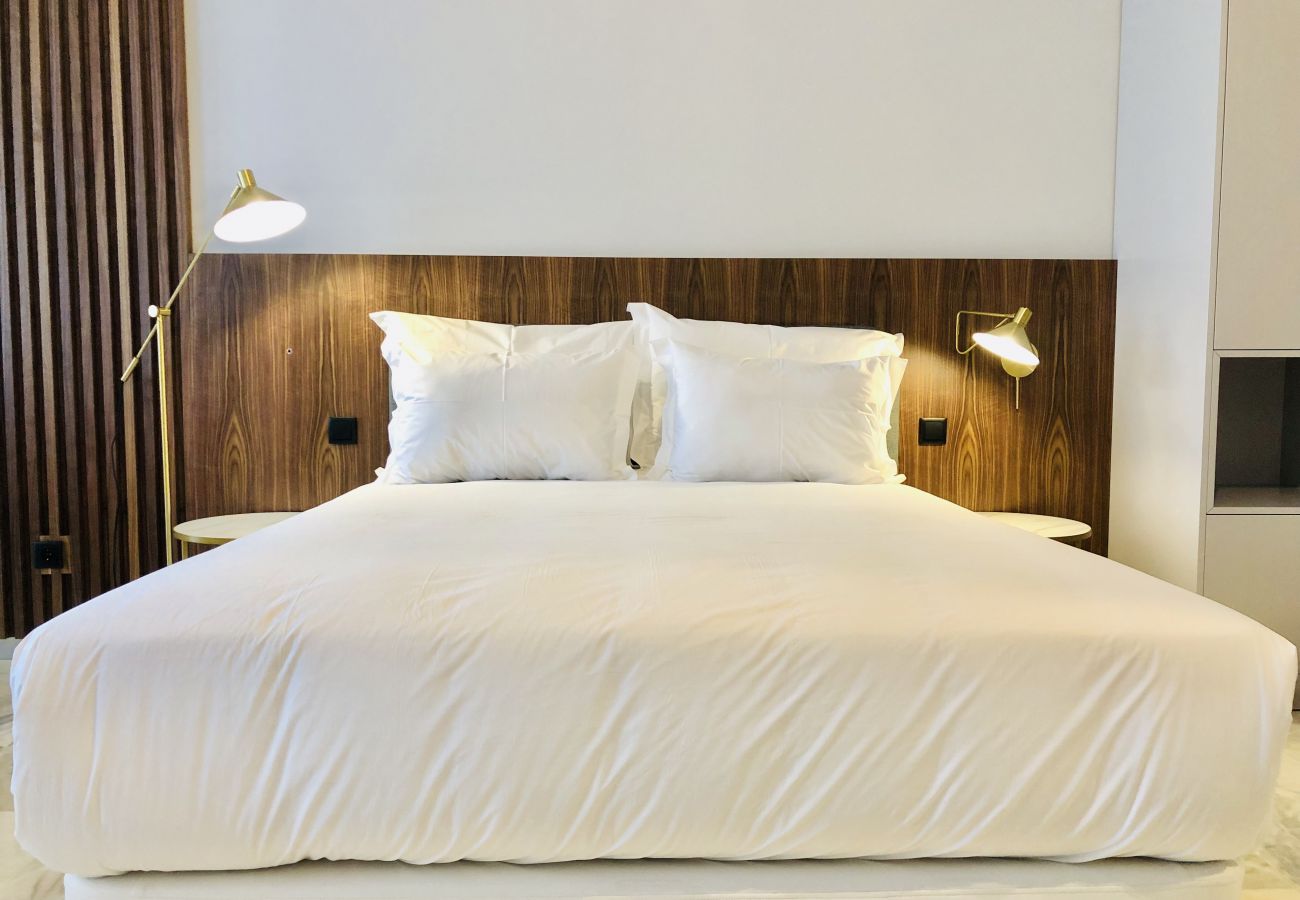 Studio in Porto - YOUROPO - Downtown 2A
