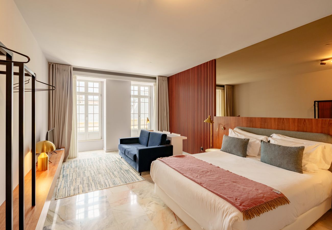 Studio in Porto - Downtown 2A