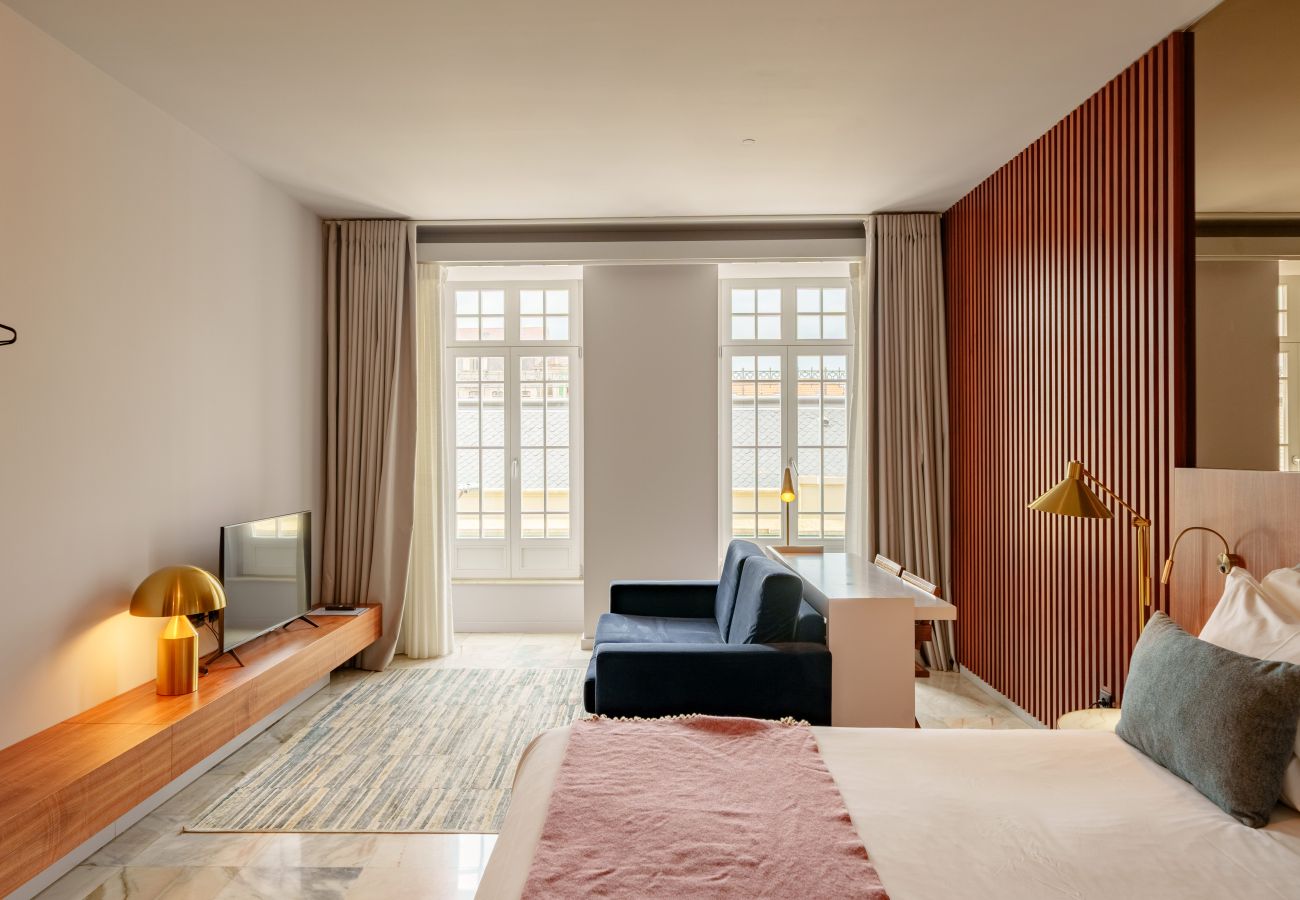 Studio in Porto - Downtown 2A