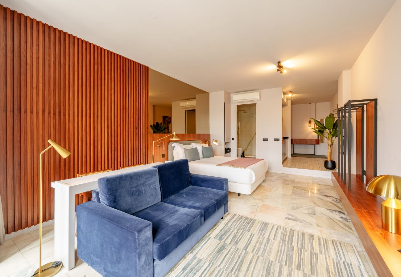 Studio in Porto - Downtown 2A