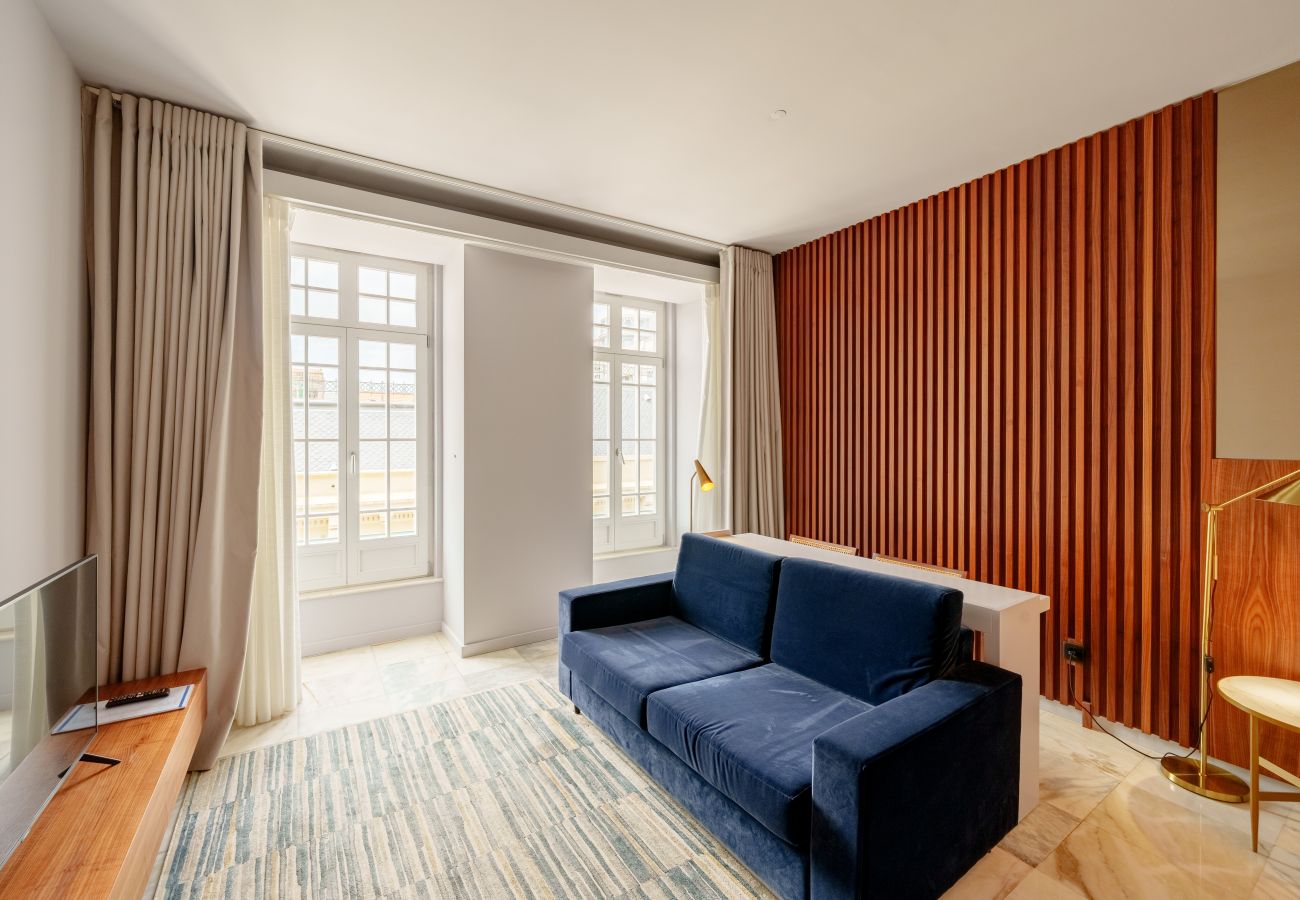 Studio in Porto - Downtown 2A