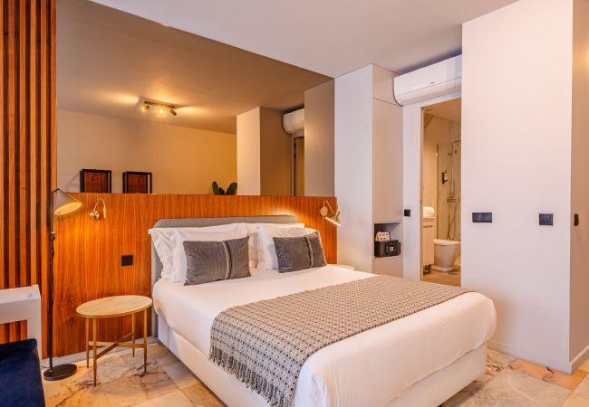 Studio in Porto - Downtown 2B