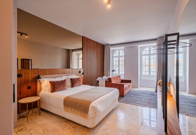 Studio in Porto - Downtown 3C