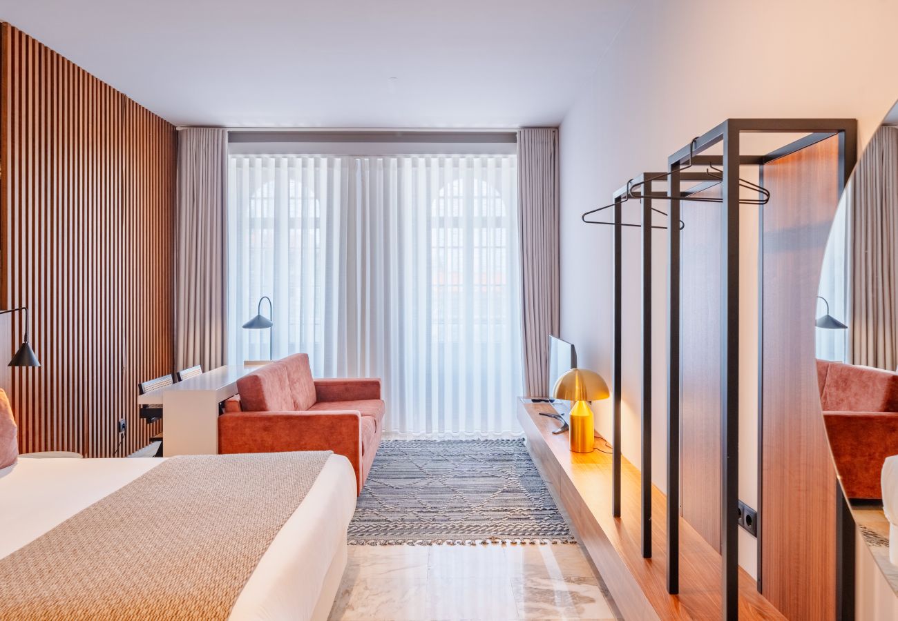 Studio in Porto - Downtown 3C