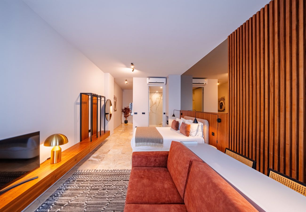 Studio in Porto - Downtown 3C