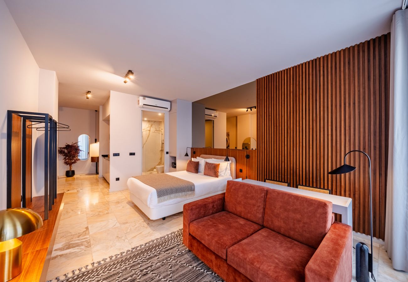 Studio in Porto - Downtown 3C