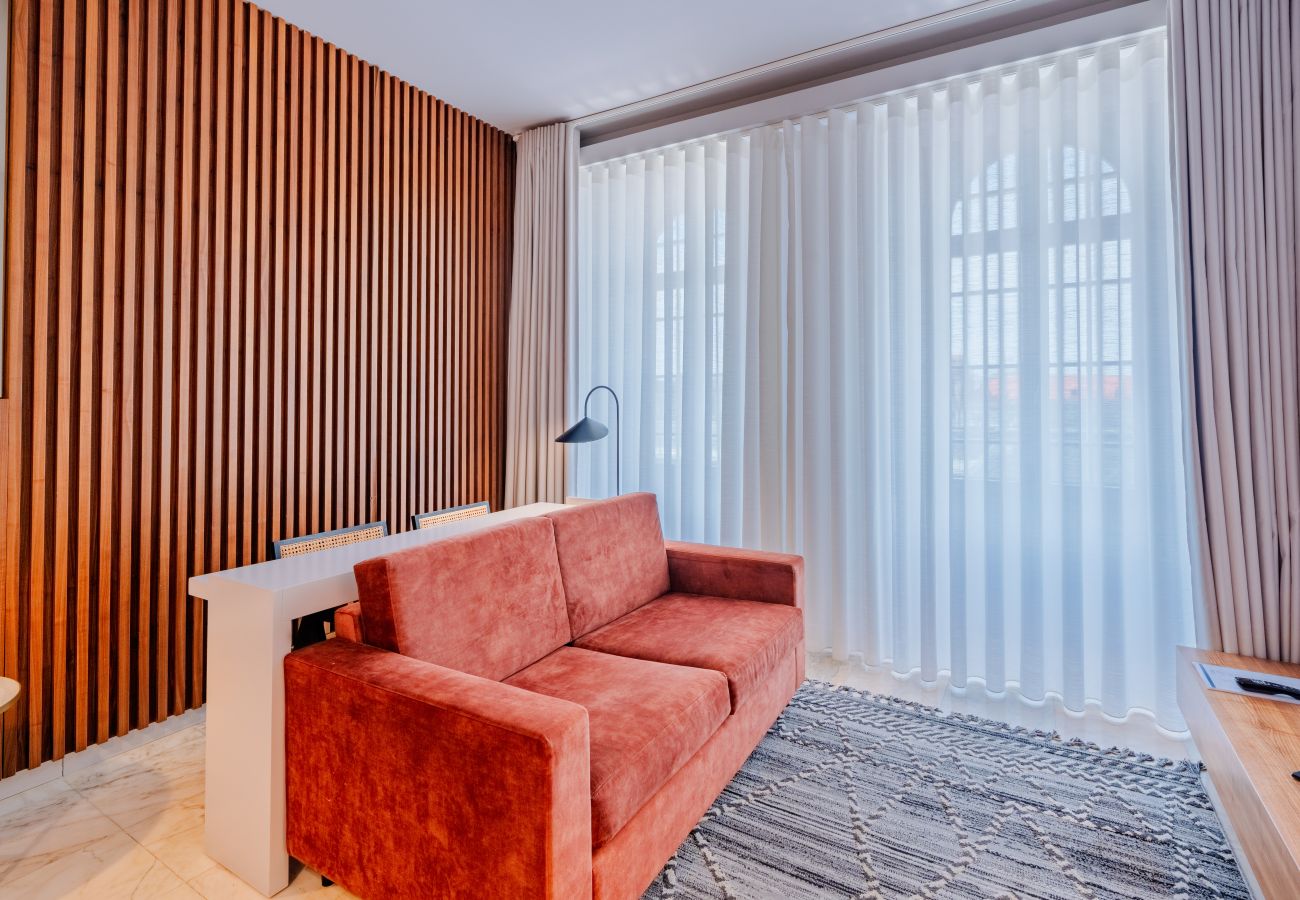 Studio in Porto - Downtown 3C
