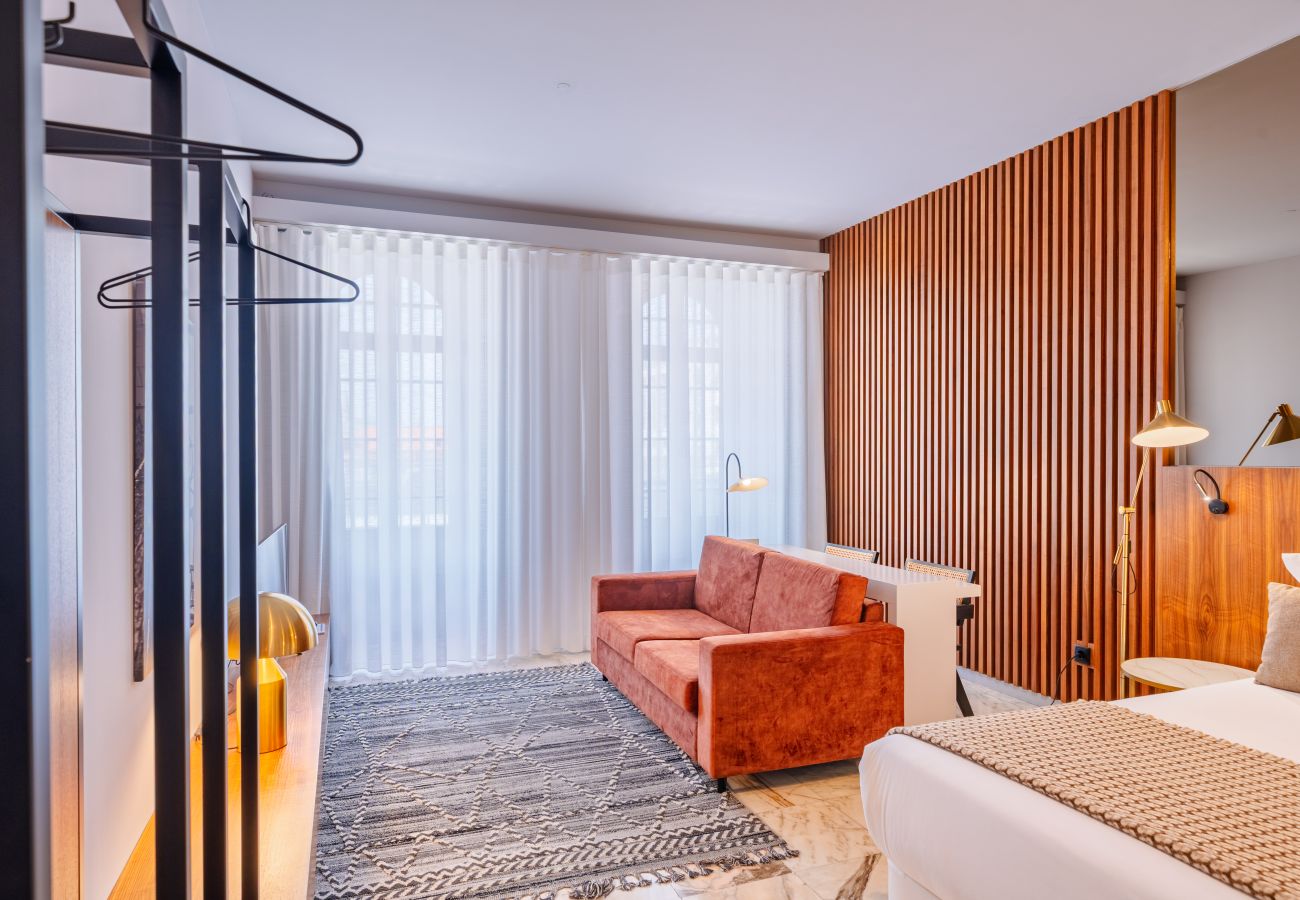 Studio in Porto - Downtown 3B