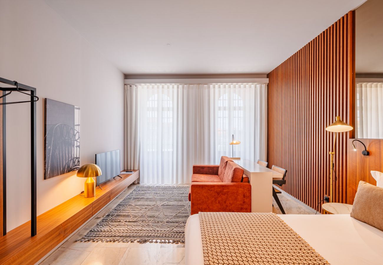 Studio in Porto - Downtown 3B
