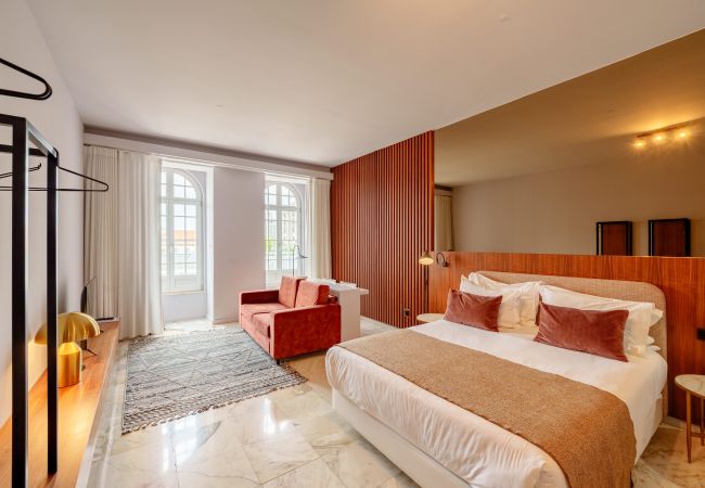 Studio in Porto - Downtown 3A