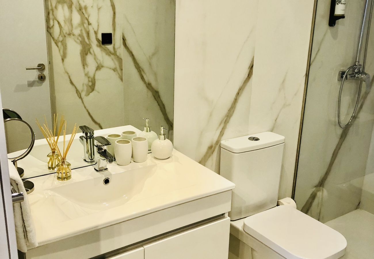 Studio in Porto - YOUROPO - Downtown 3A
