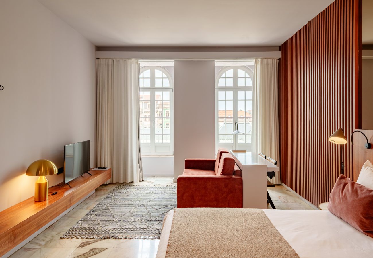 Studio in Porto - Downtown 3A