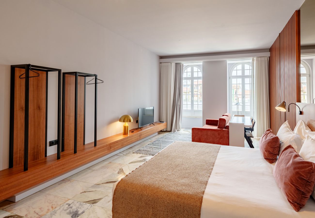 Studio in Porto - Downtown 3A