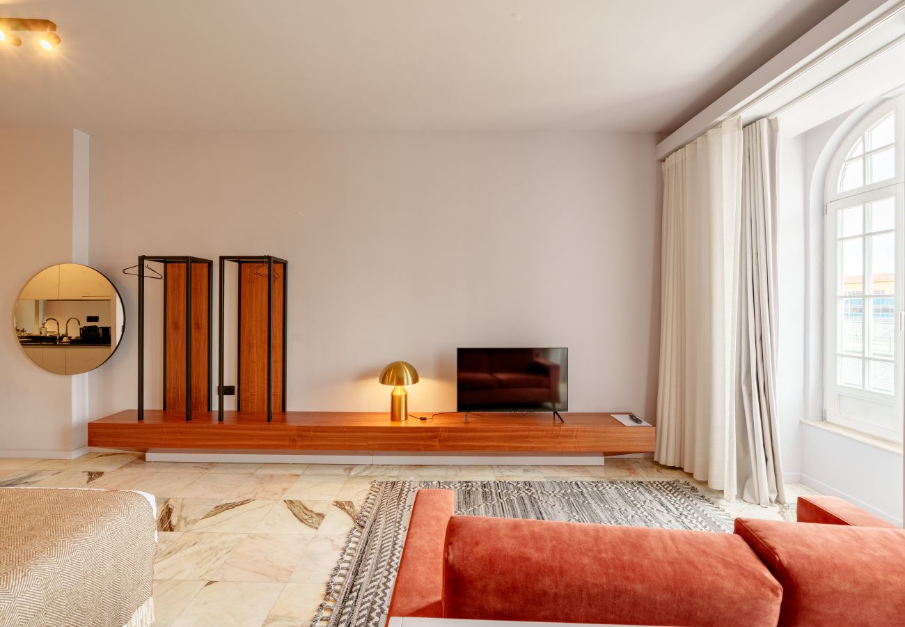 Studio in Porto - Downtown 3A