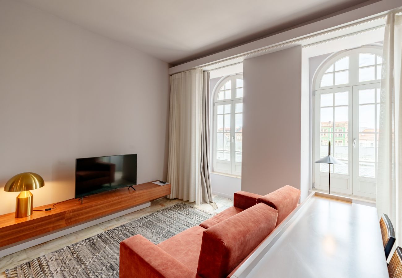Studio in Porto - Downtown 3A