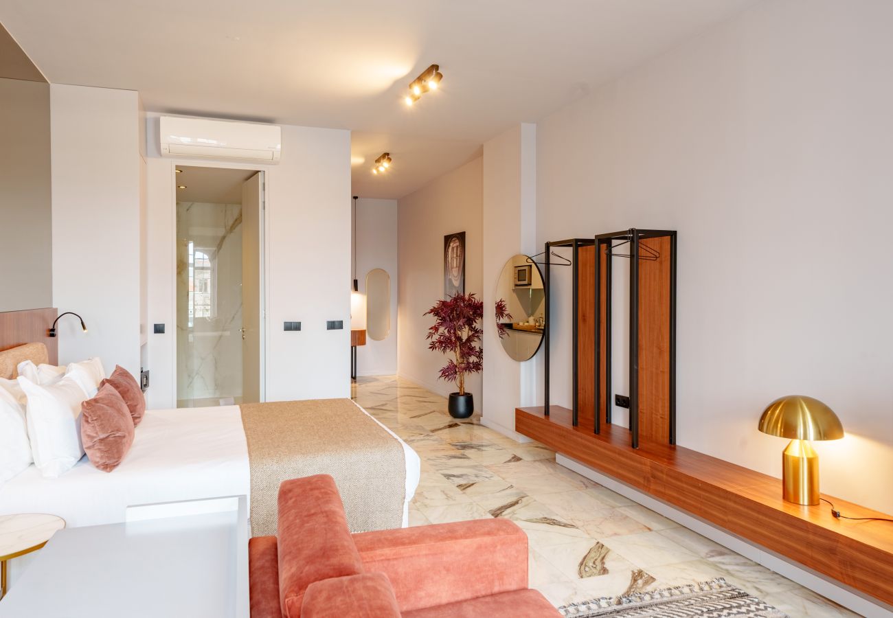 Studio in Porto - Downtown 3A