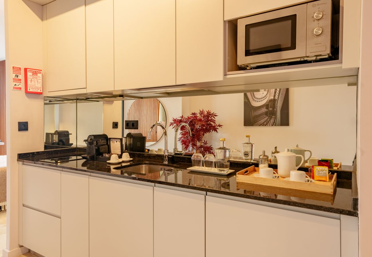 Studio in Porto - Downtown 3A