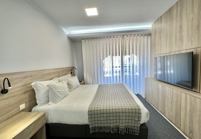 Studio in Porto - YOUROPO - Downtown 4B