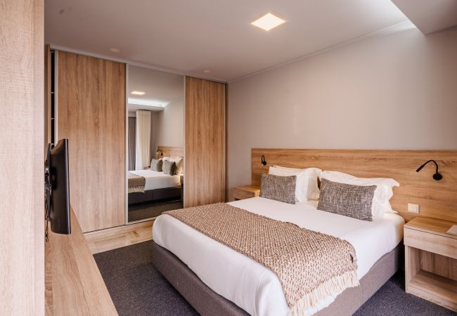 Studio in Porto - Downtown 4B