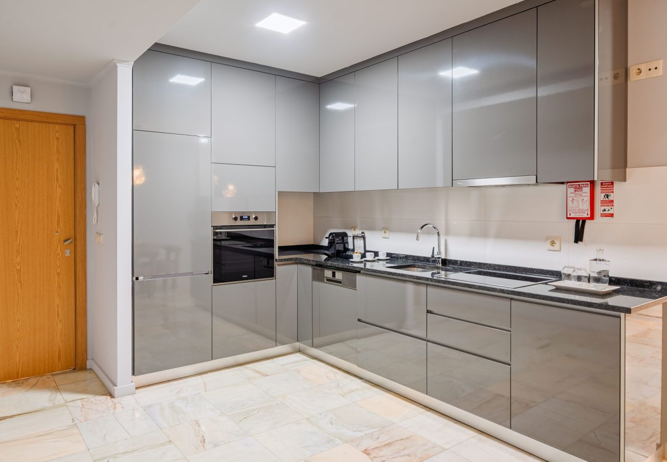 Studio in Porto - Downtown 4B