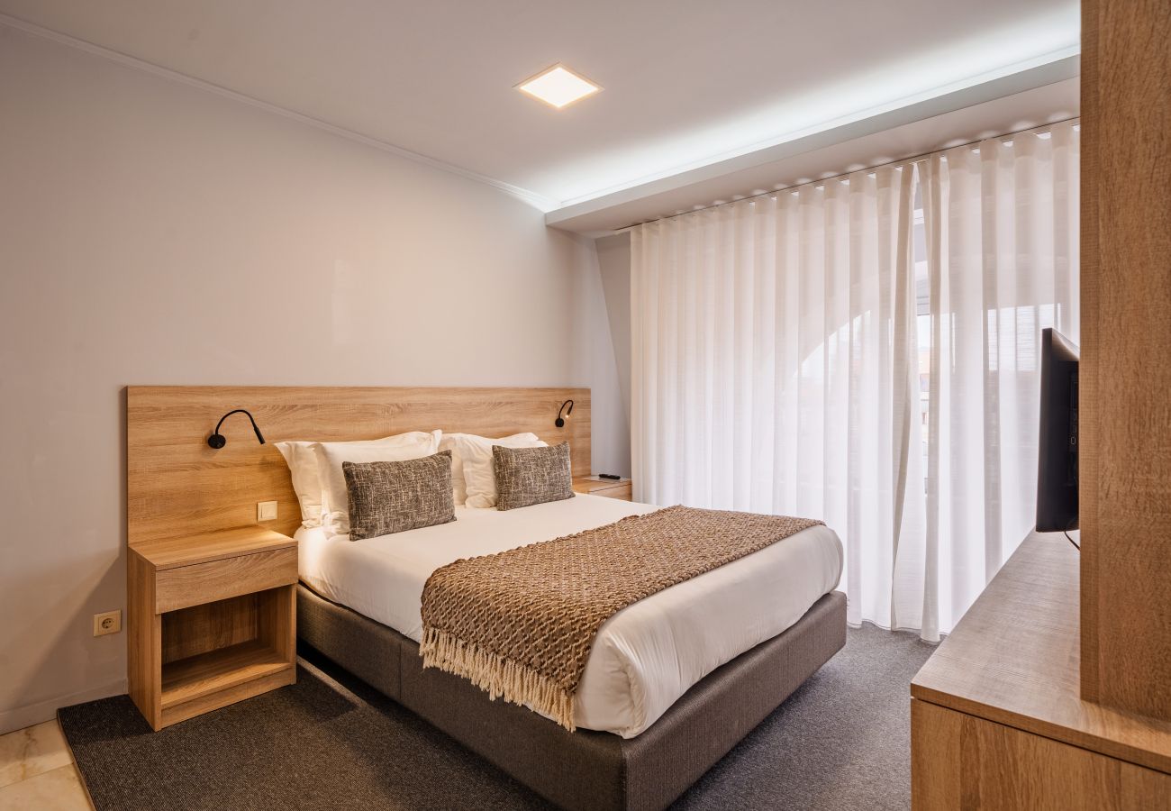 Studio in Porto - Downtown 4B