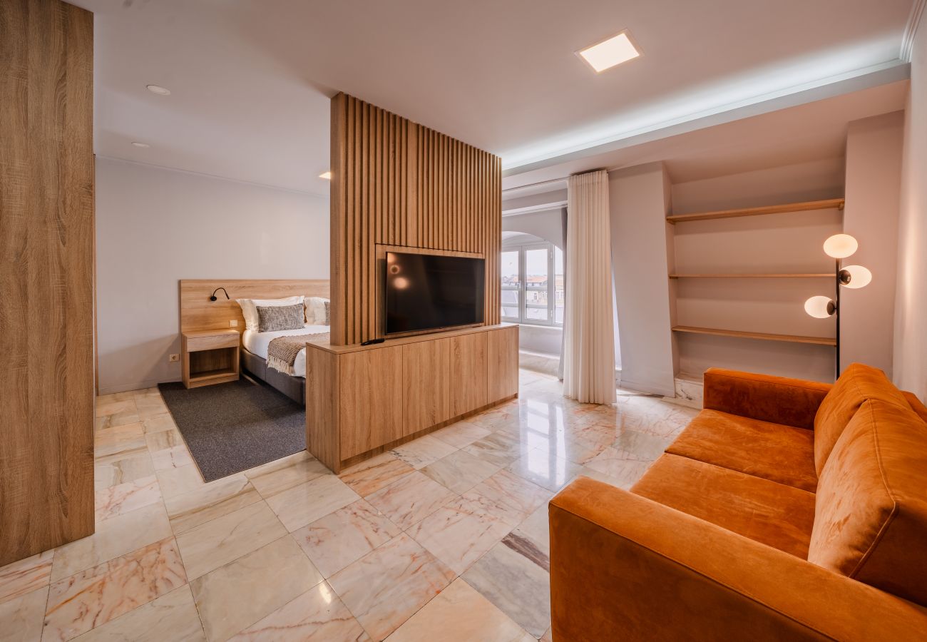 Studio in Porto - Downtown 4B