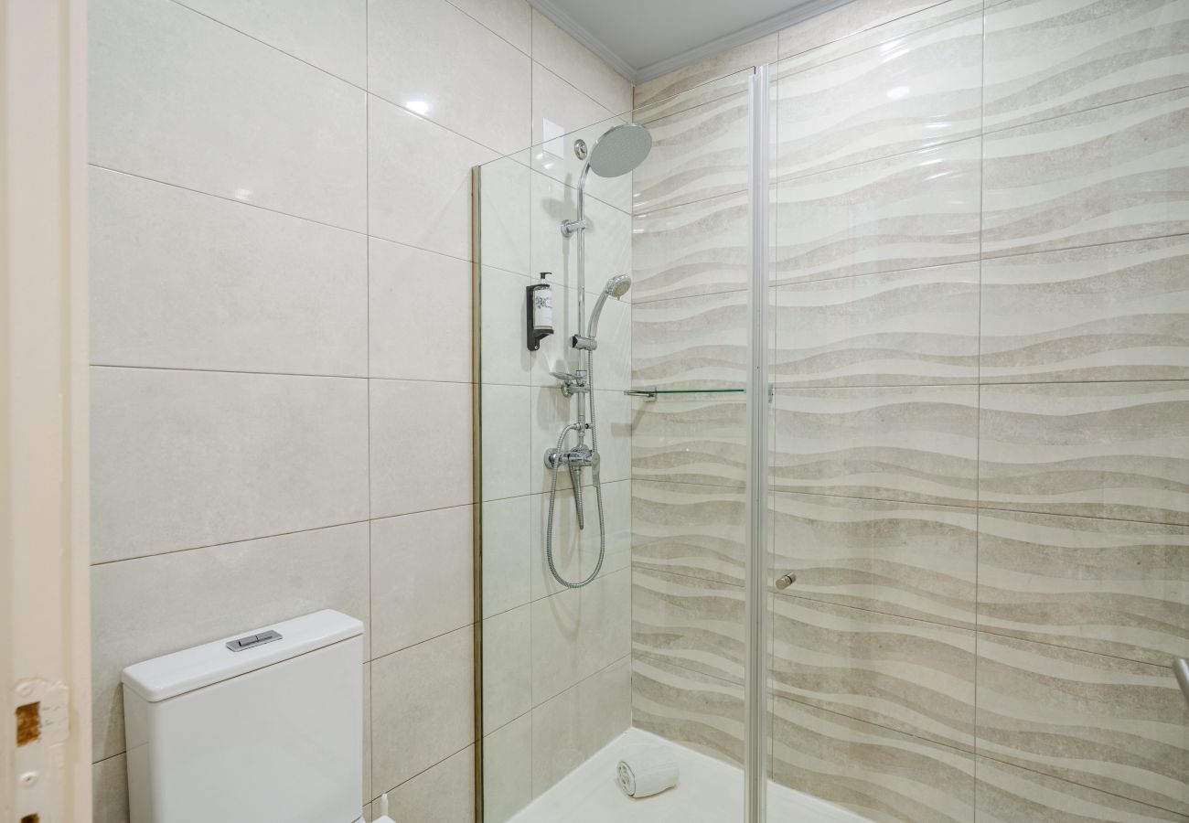 Studio in Porto - Downtown 4B