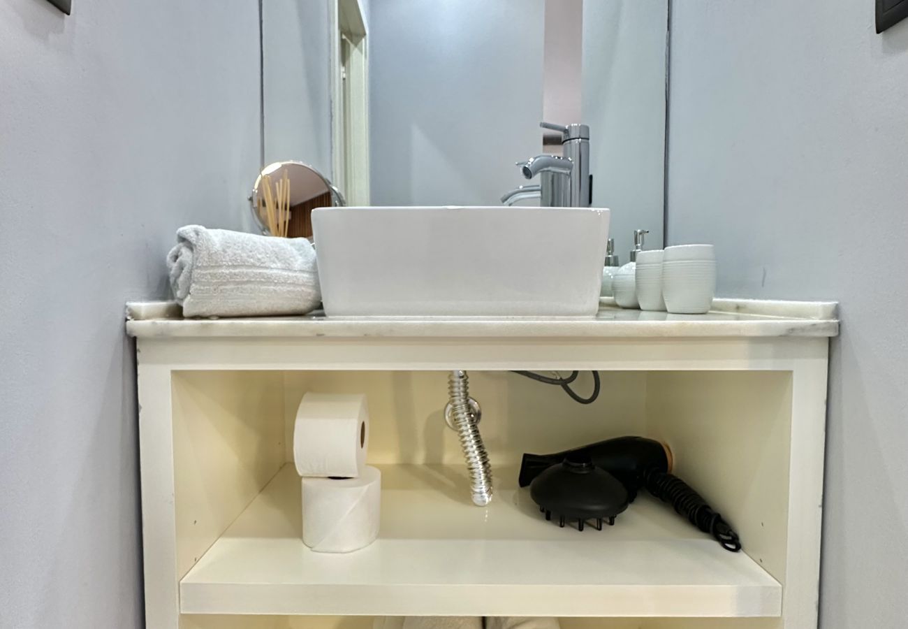 Studio in Porto - YOUROPO - Downtown 4A