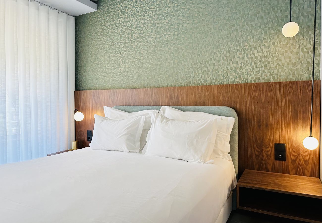 Studio in Porto - YOUROPO - Downtown 4A