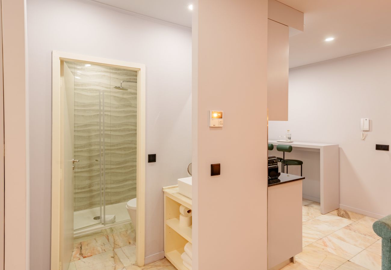 Studio in Porto - Downtown 4A