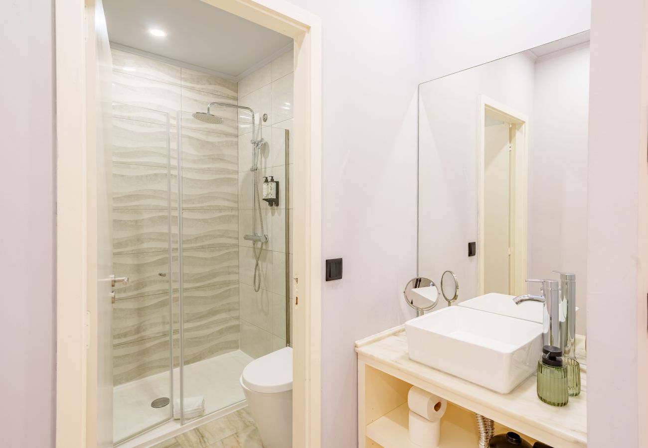 Studio in Porto - Downtown 4A