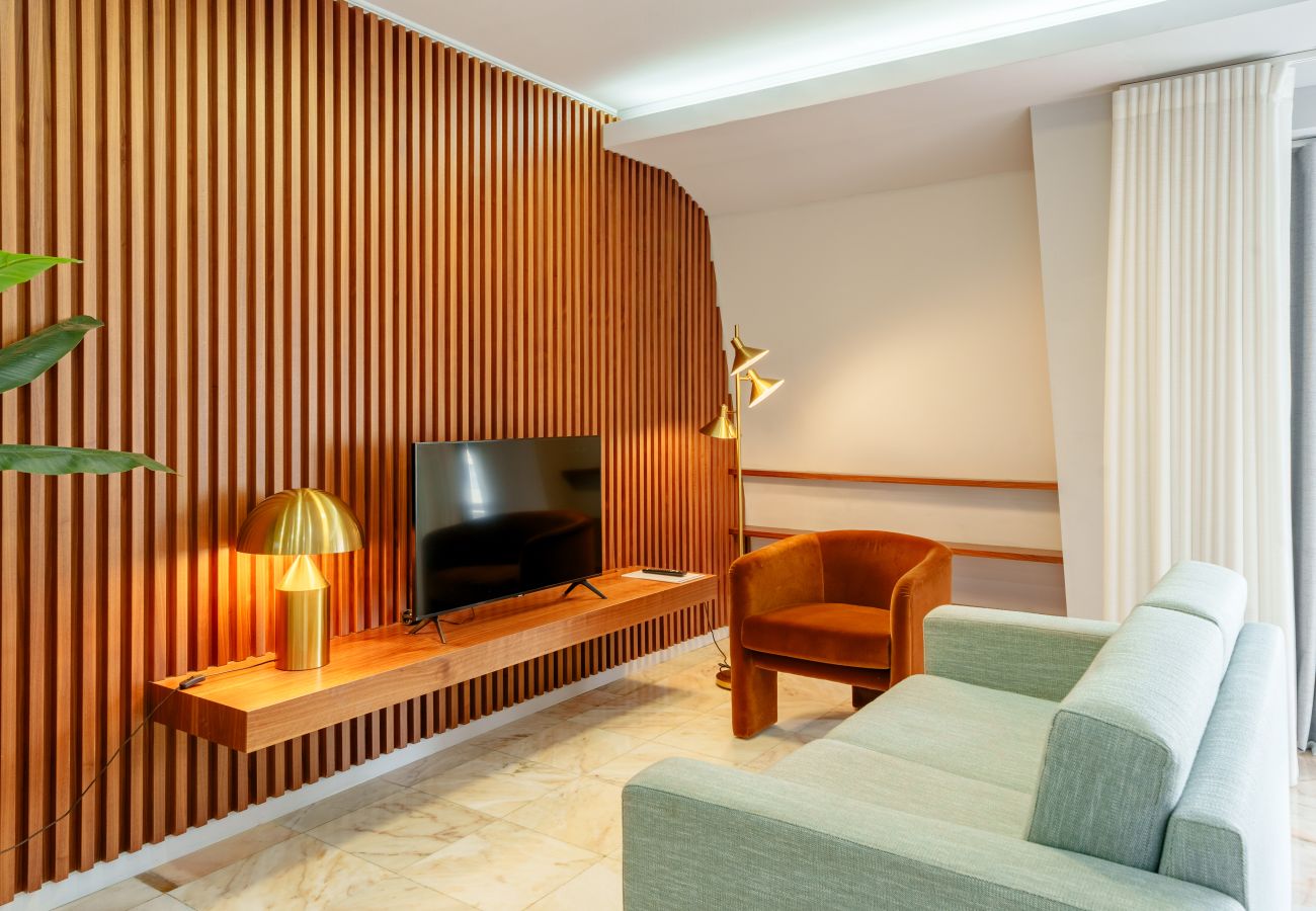 Studio in Porto - Downtown 4A