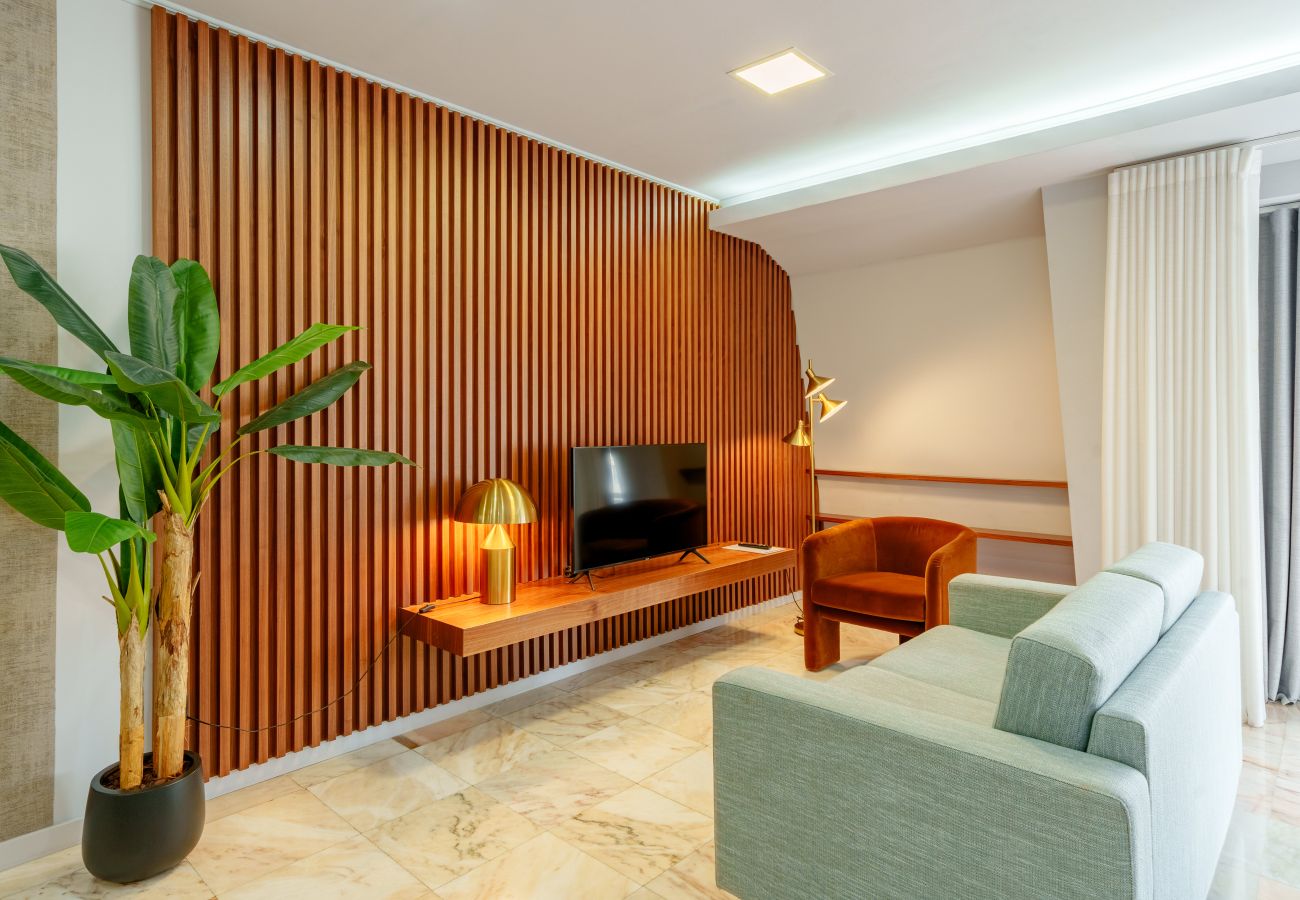 Studio in Porto - Downtown 4A