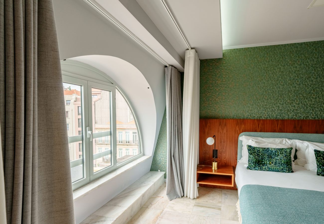 Studio in Porto - Downtown 4A