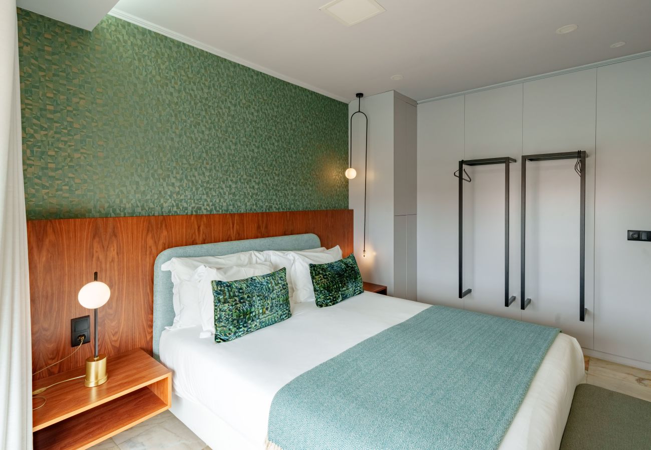 Studio in Porto - Downtown 4A