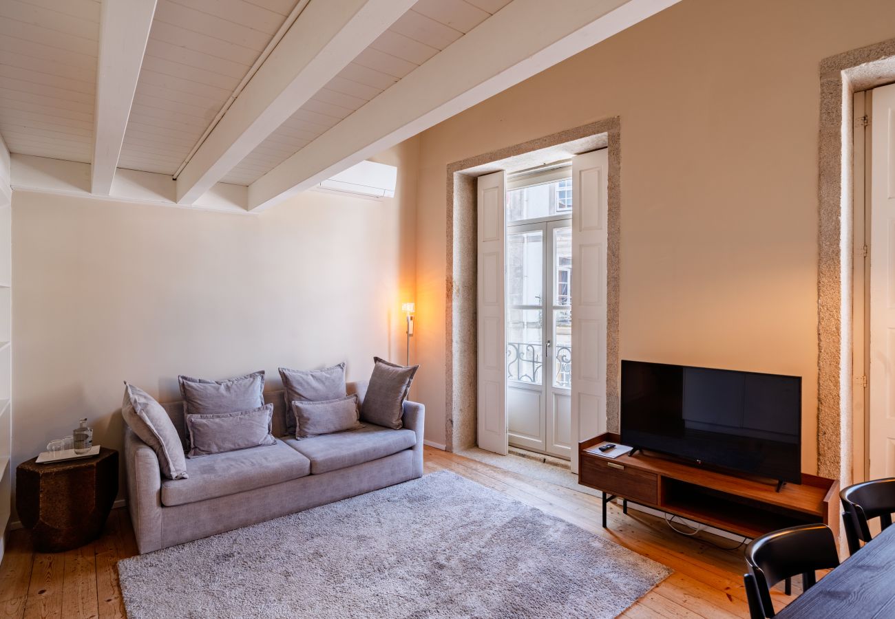 Studio in Porto - Porto Vitoria 5