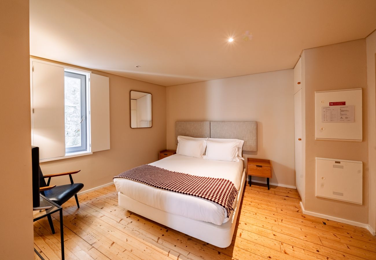 Studio in Porto - Porto Vitoria 5