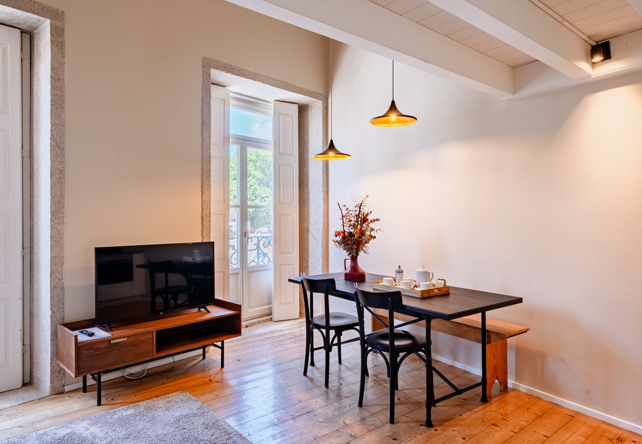 Studio in Porto - Porto Vitoria 5