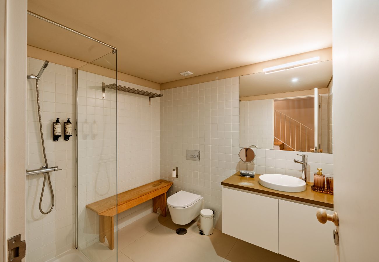 Studio in Porto - Porto Vitoria 5