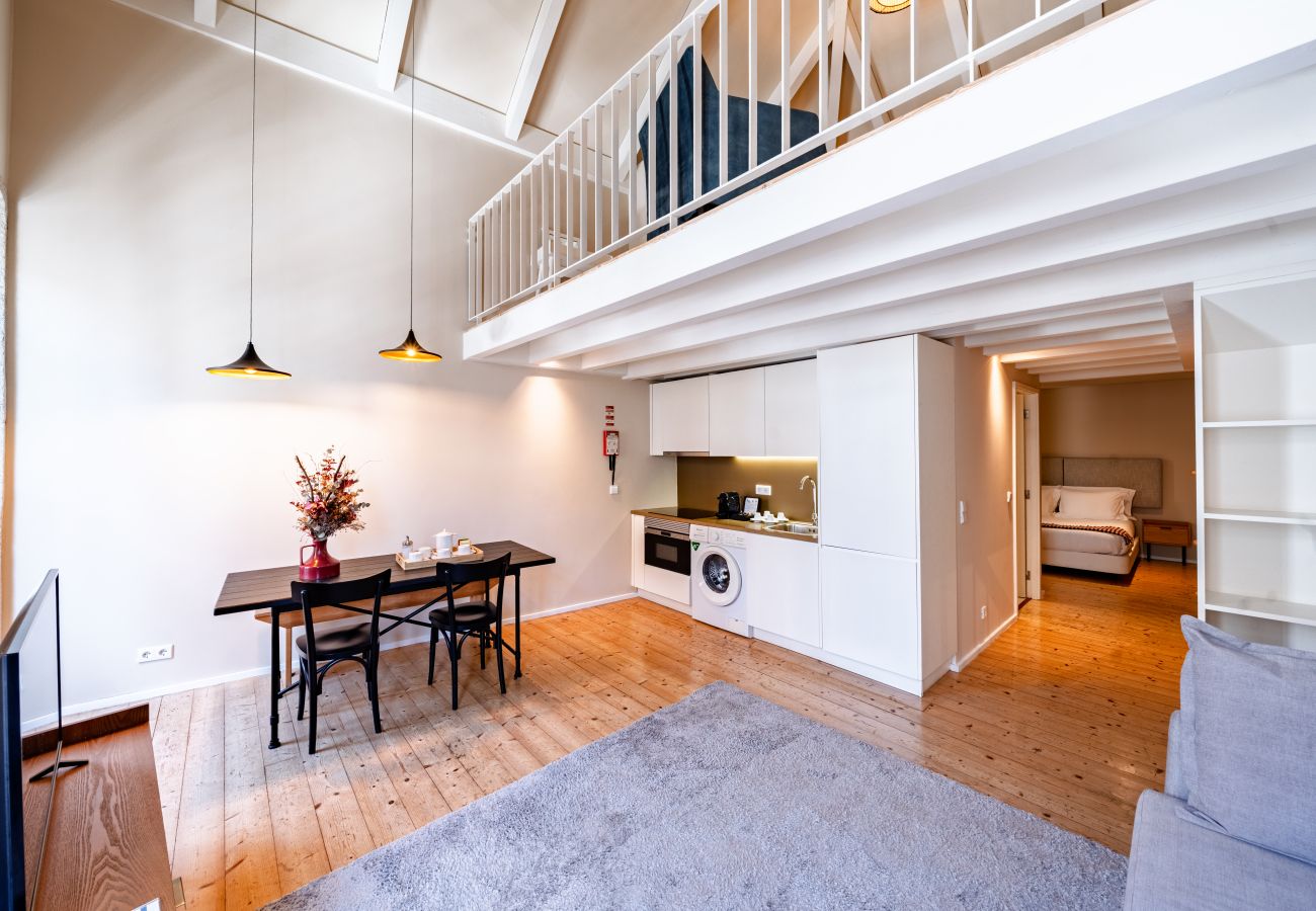 Studio in Porto - Porto Vitoria 5
