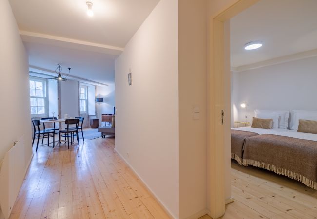 Apartment in Porto - Porto Vitoria 2