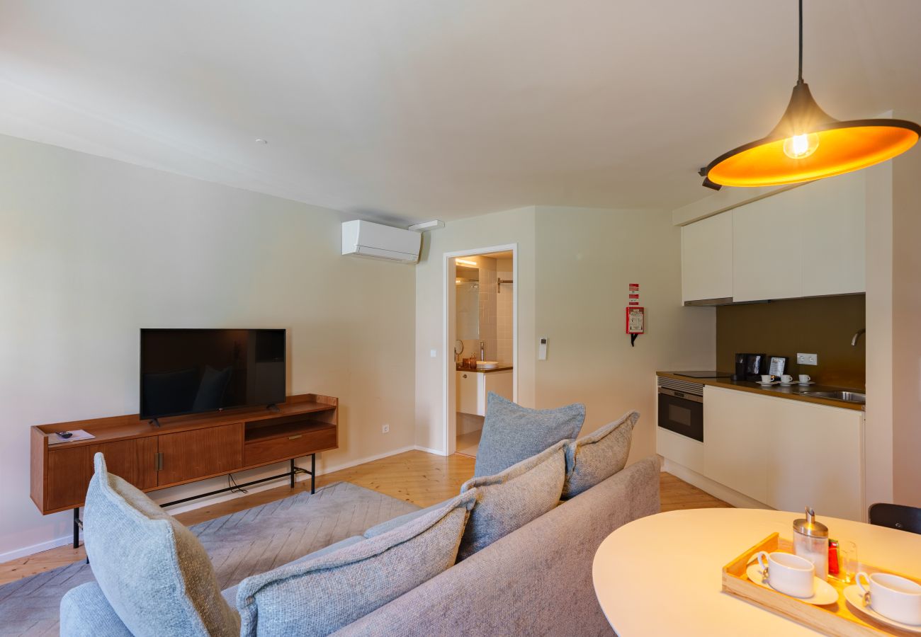 Apartment in Porto - Porto Vitoria 2