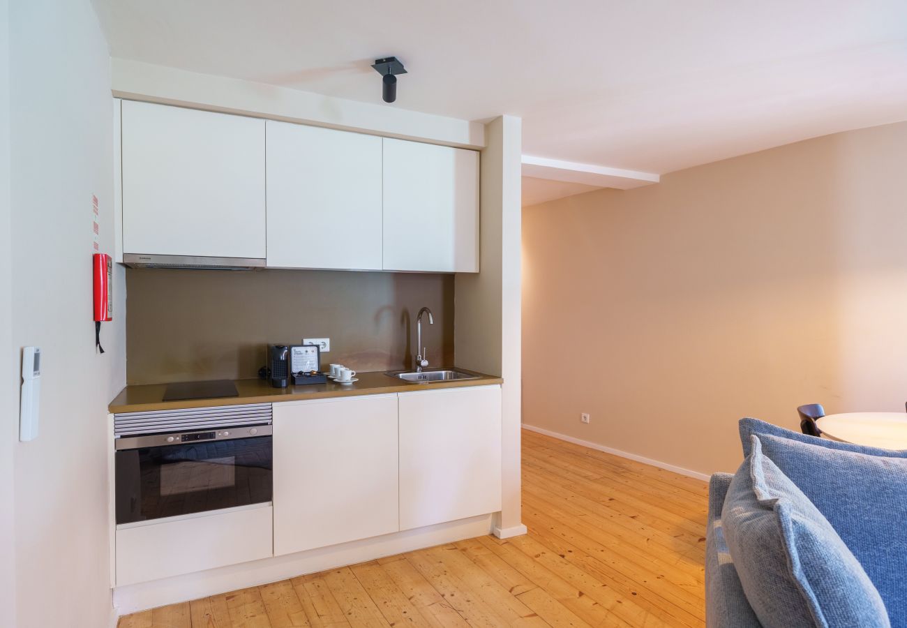 Apartment in Porto - Porto Vitoria 2