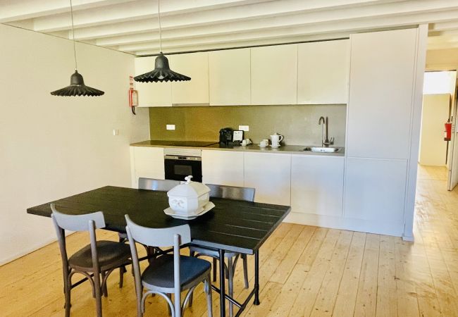 Studio in Porto - Porto Vitoria 10 Studio in Porto - Porto Vitoria 10