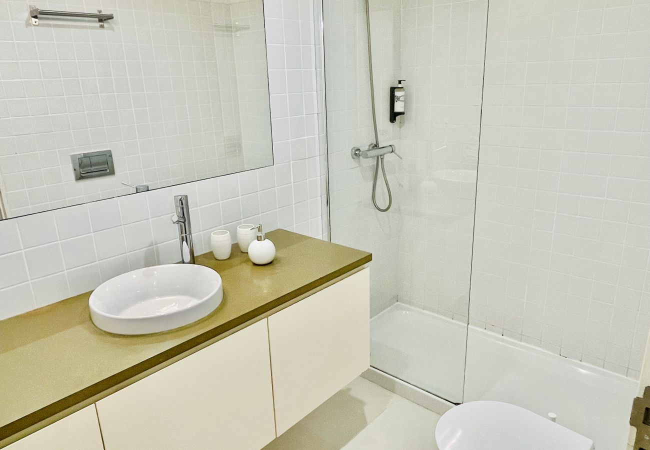 Studio in Porto - Porto Vitoria 10