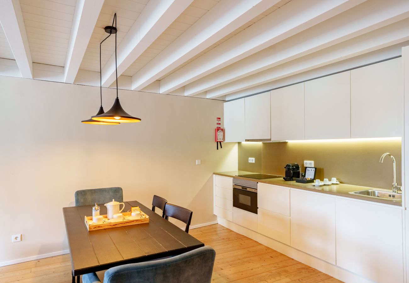 Studio in Porto - Porto Vitoria 10