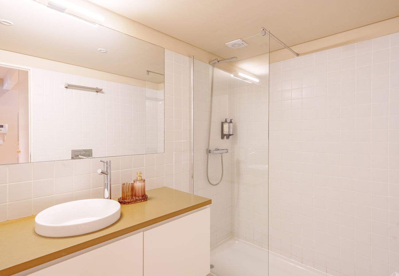 Studio in Porto - Porto Vitoria 10