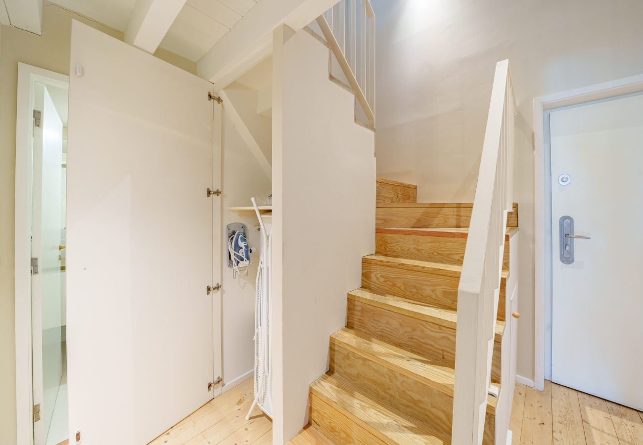 Studio in Porto - Porto Vitoria 10